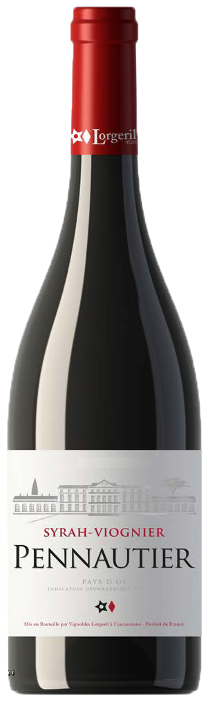 Château Grand Village