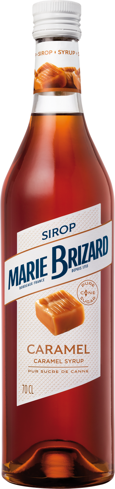Sirop de gingembre - Marie Brizard