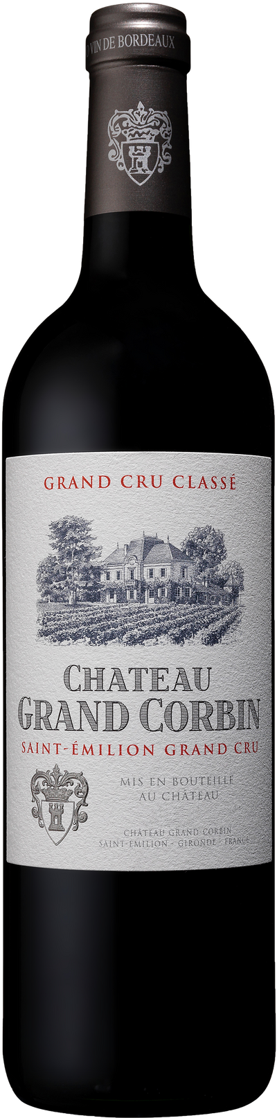 Château Grand Village